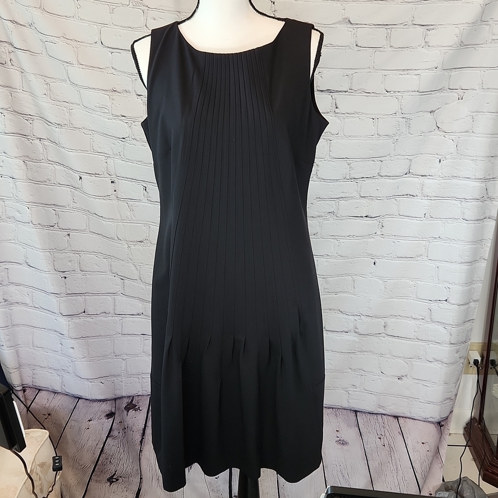 Lavia 18 Women's midi dress